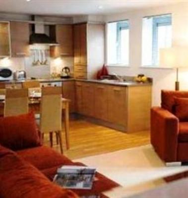 фото отеля Premier Apartments Newcastle