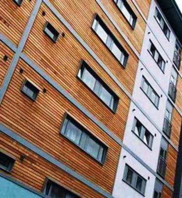 фото отеля Premier Apartments Newcastle
