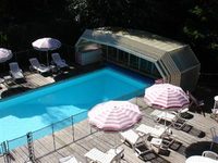 Hotel Adret