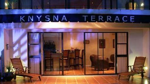 фото отеля Knysna Terrace Guest House
