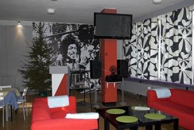 фото отеля La Guitarra Hostel Gdansk