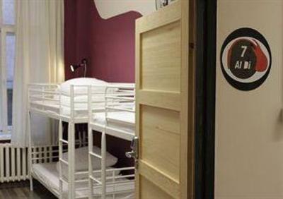 фото отеля La Guitarra Hostel Gdansk