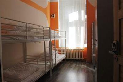 фото отеля La Guitarra Hostel Gdansk