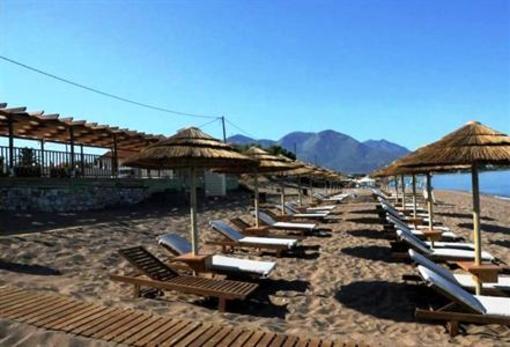 фото отеля Euroxenia Messina Mare