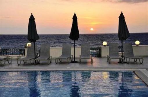 фото отеля Euroxenia Messina Mare