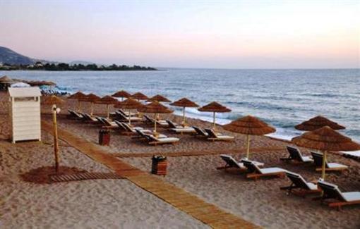 фото отеля Euroxenia Messina Mare