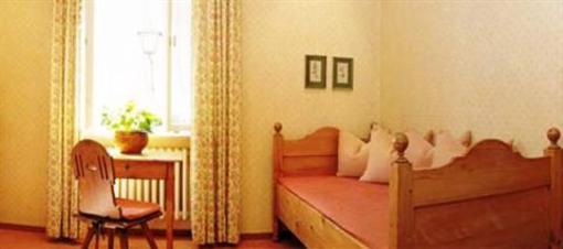 фото отеля Romantik Hotel Markusturm