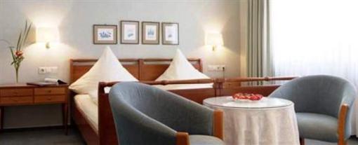 фото отеля Romantik Hotel Markusturm