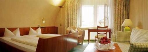 фото отеля Romantik Hotel Markusturm