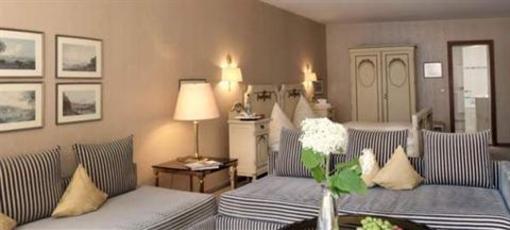 фото отеля Romantik Hotel Markusturm