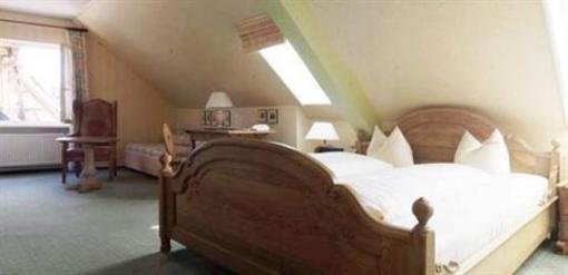 фото отеля Romantik Hotel Markusturm