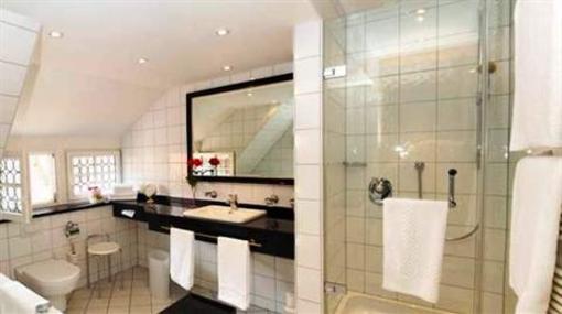 фото отеля Romantik Hotel Markusturm