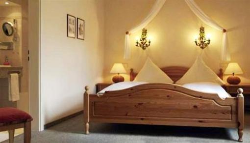 фото отеля Romantik Hotel Markusturm