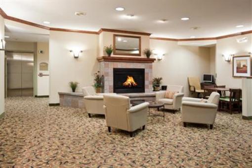 фото отеля Holiday Inn Express Glenwood Springs
