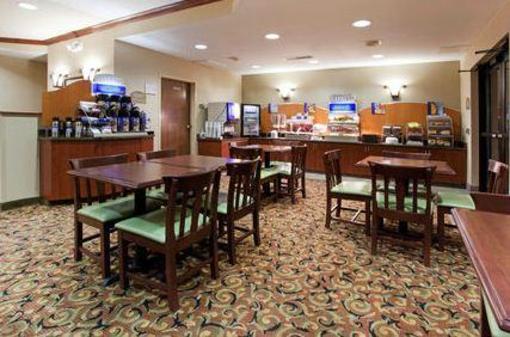 фото отеля Holiday Inn Express Glenwood Springs