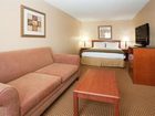 фото отеля Holiday Inn Express Glenwood Springs