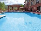 фото отеля Holiday Inn Express Glenwood Springs