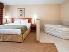 фото отеля Holiday Inn Express Glenwood Springs