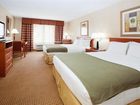 фото отеля Holiday Inn Express Glenwood Springs