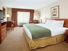 фото отеля Holiday Inn Express Glenwood Springs