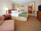 фото отеля Holiday Inn Express Glenwood Springs