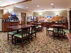 фото отеля Holiday Inn Express Glenwood Springs