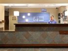 фото отеля Holiday Inn Express Glenwood Springs