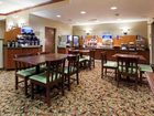 фото отеля Holiday Inn Express Glenwood Springs