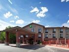 фото отеля Holiday Inn Express Glenwood Springs