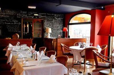 фото отеля Hotel Du Beffroi Calais