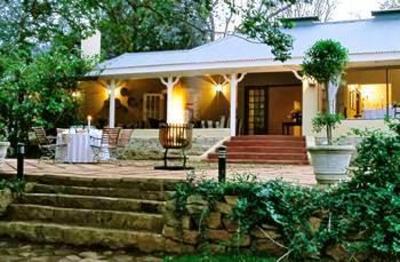 фото отеля Jatinga Country Lodge