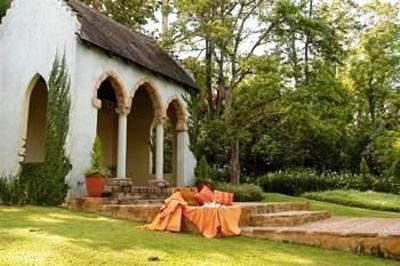 фото отеля Jatinga Country Lodge