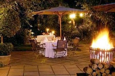 фото отеля Jatinga Country Lodge