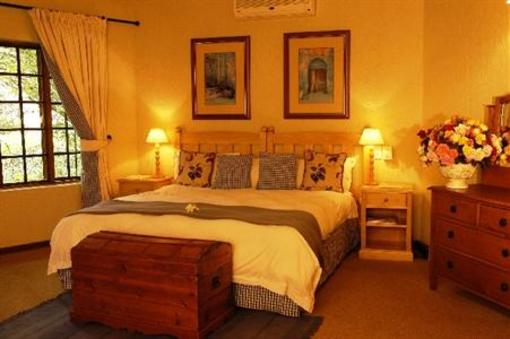 фото отеля Jatinga Country Lodge