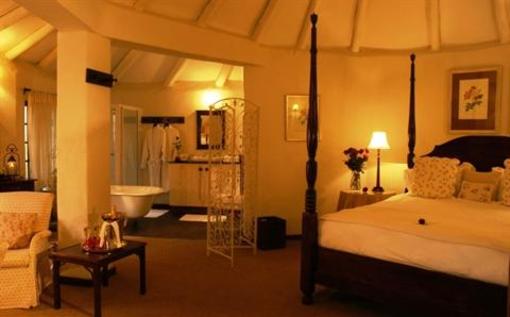 фото отеля Jatinga Country Lodge