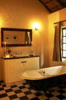 фото отеля Jatinga Country Lodge