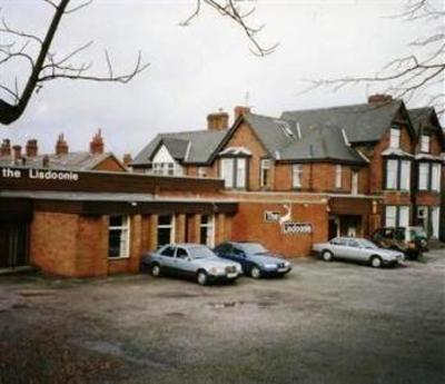 фото отеля Lisdoonie Hotel