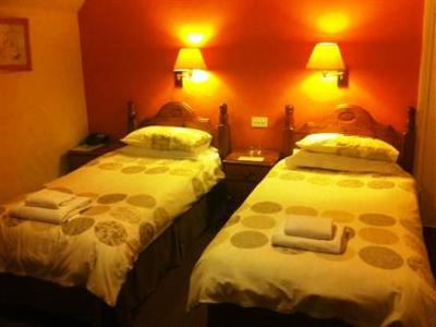 фото отеля Lisdoonie Hotel