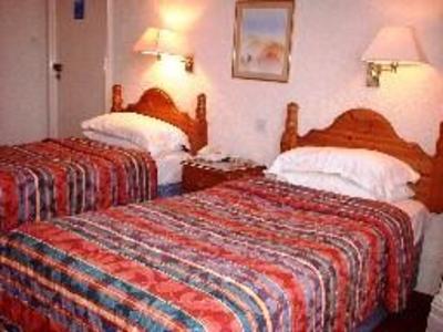фото отеля Lisdoonie Hotel