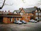 фото отеля Lisdoonie Hotel