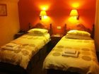 фото отеля Lisdoonie Hotel