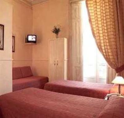 фото отеля Hotel Aguila Vigo