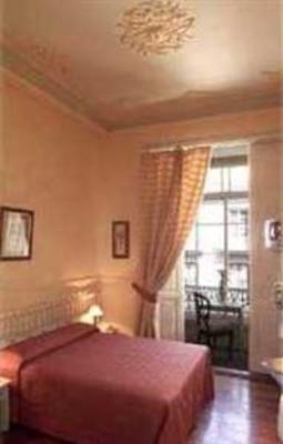 фото отеля Hotel Aguila Vigo
