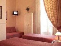 Hotel Aguila Vigo