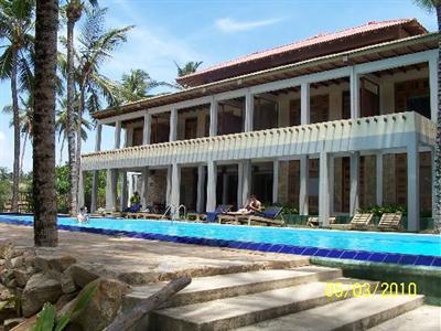 фото отеля Turtle Bay