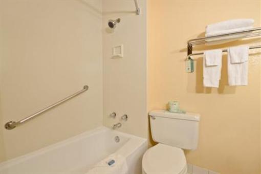фото отеля BEST WESTERN Kansas City Inn