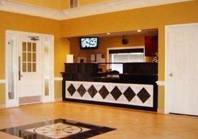 фото отеля BEST WESTERN Kansas City Inn