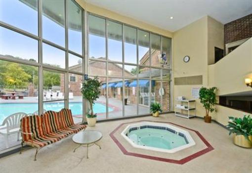 фото отеля BEST WESTERN Kansas City Inn