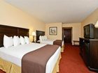 фото отеля BEST WESTERN Kansas City Inn