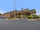 фото отеля BEST WESTERN Kansas City Inn